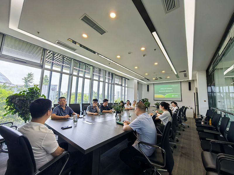 首個(gè)！中國(guó)農(nóng)業(yè)大學(xué)攜手新朝陽(yáng)啟動(dòng)“朝陽(yáng)稼穡計(jì)劃”